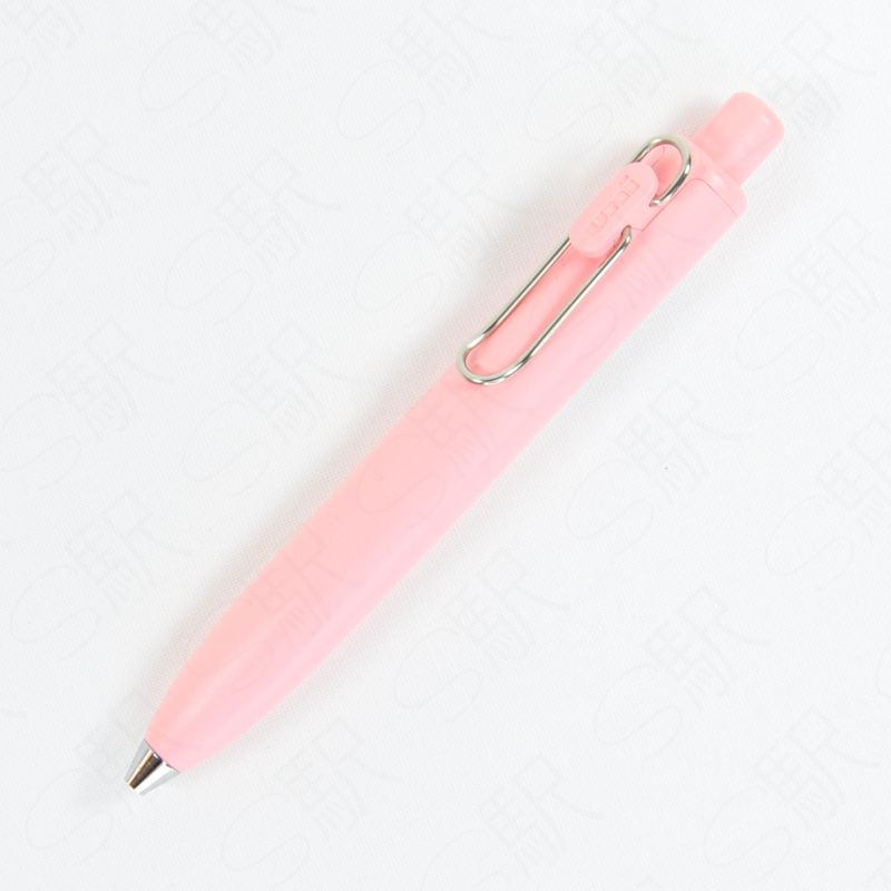 Mitsubishi Pencil Uni-Ball One P 0.5mm Amber Color [UMNSP05